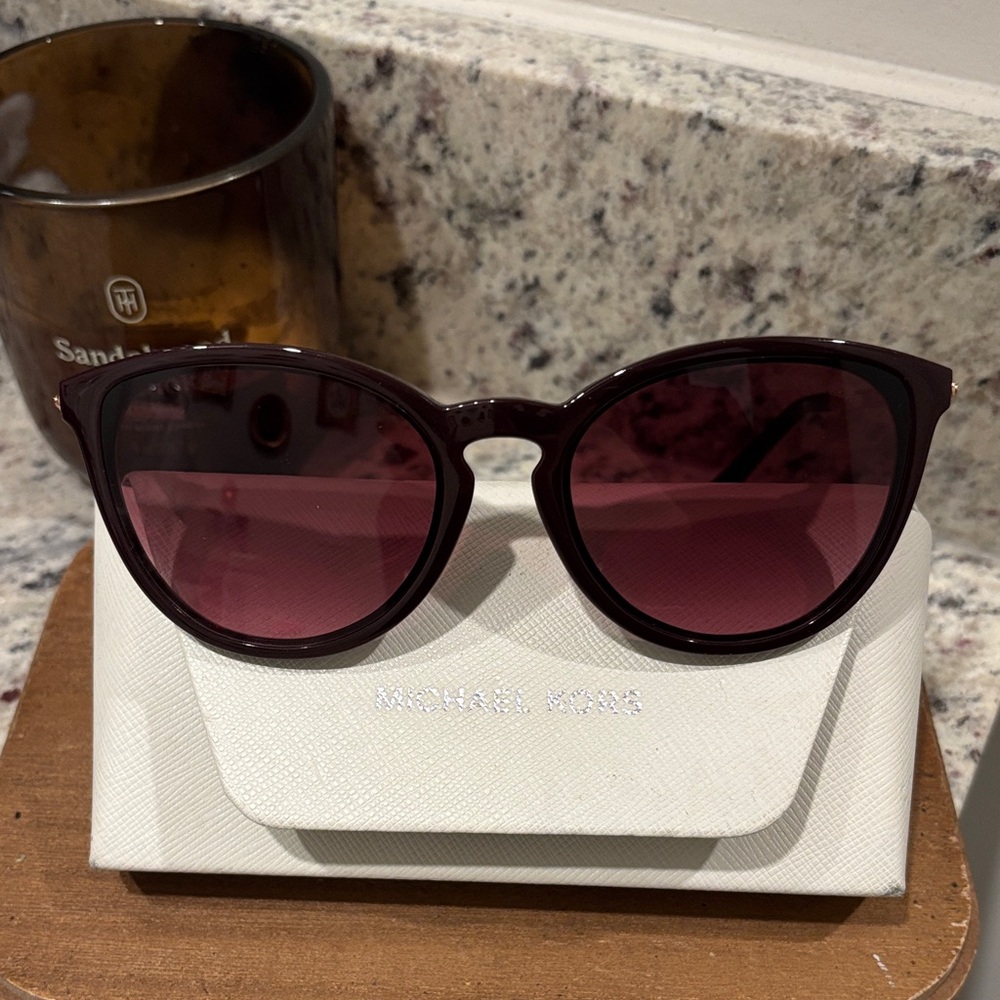 Michael Kors sunglasses